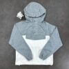 Dior Top quality jacket Grey