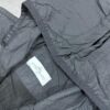 Stone Island Nylon Jackets Black - Image 3