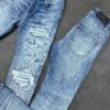 Amiri Jeans