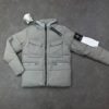Stone island Crinkle Coats