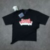 Louis Vuitton Tee Black