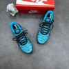 Nike Tn Black and Blue - Image 2